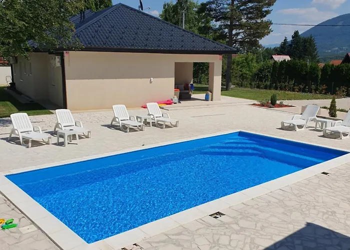 Villa Aida