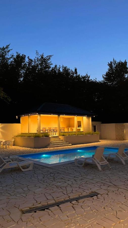 Aida Villa Sarajevo