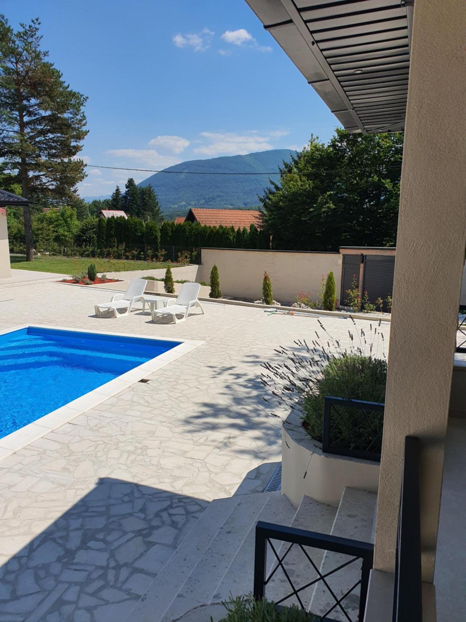 Villa Aida Sarajevo