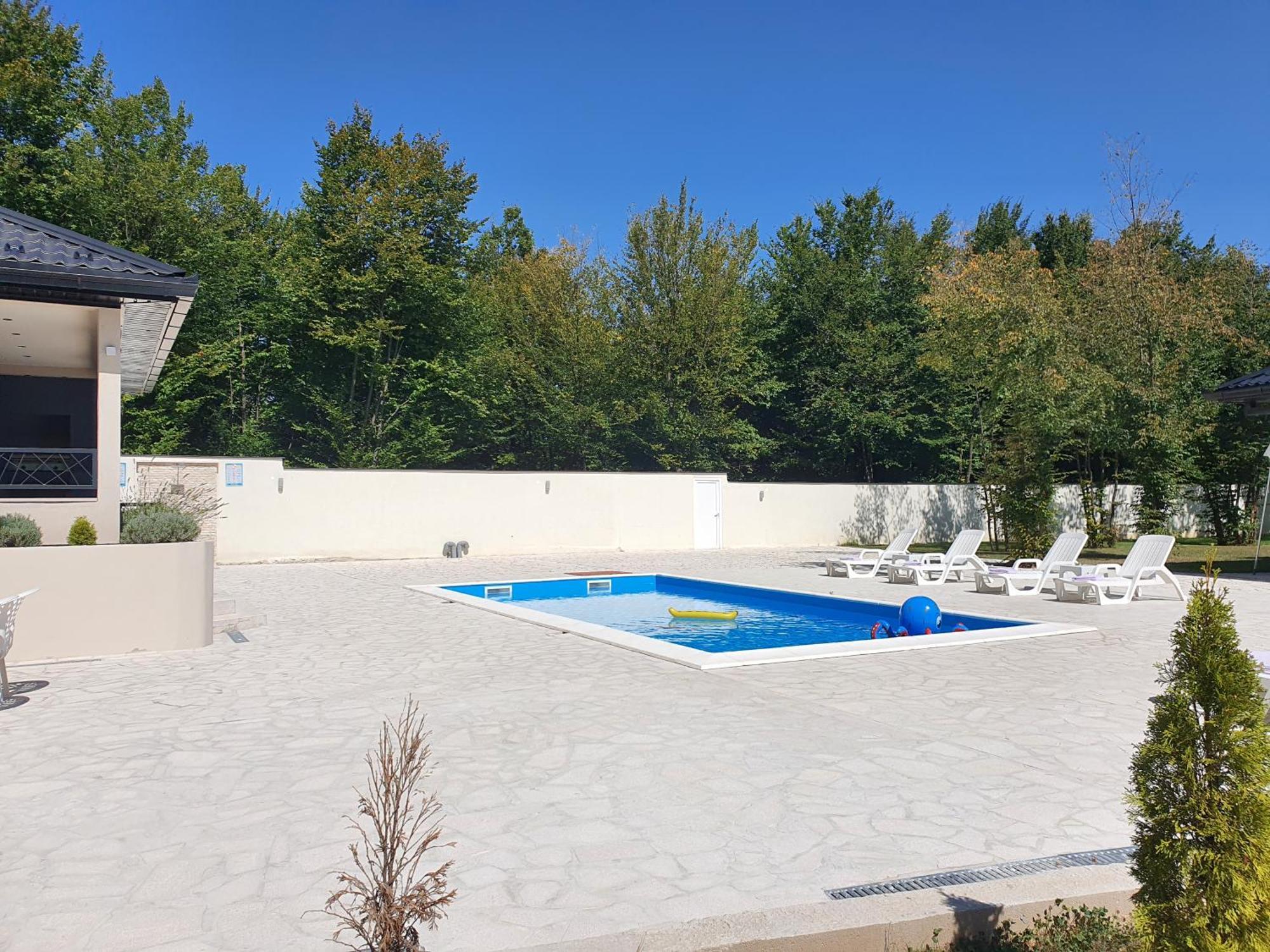 Villa Aida Sarajevo