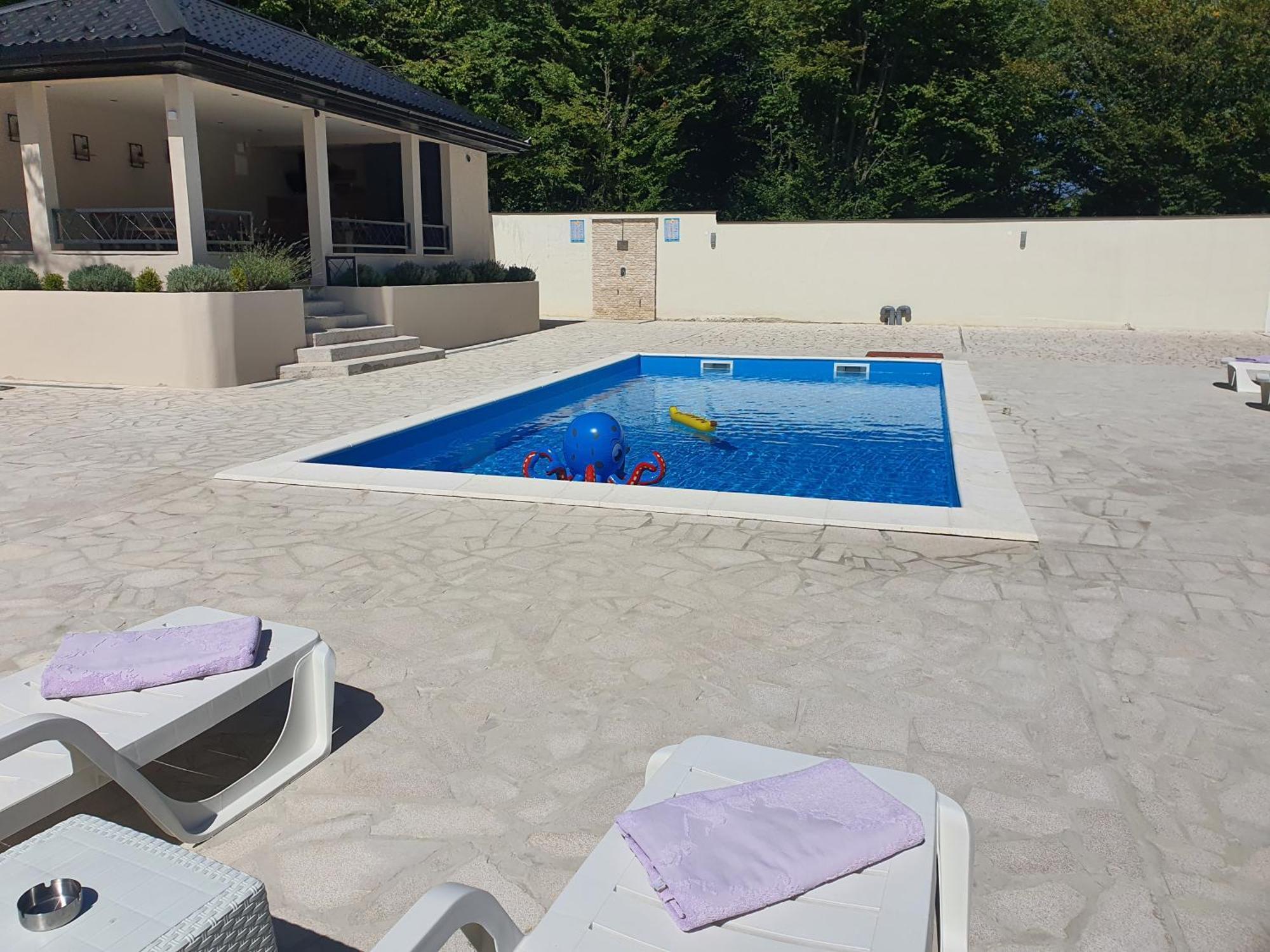 Aida Villa Sarajevo