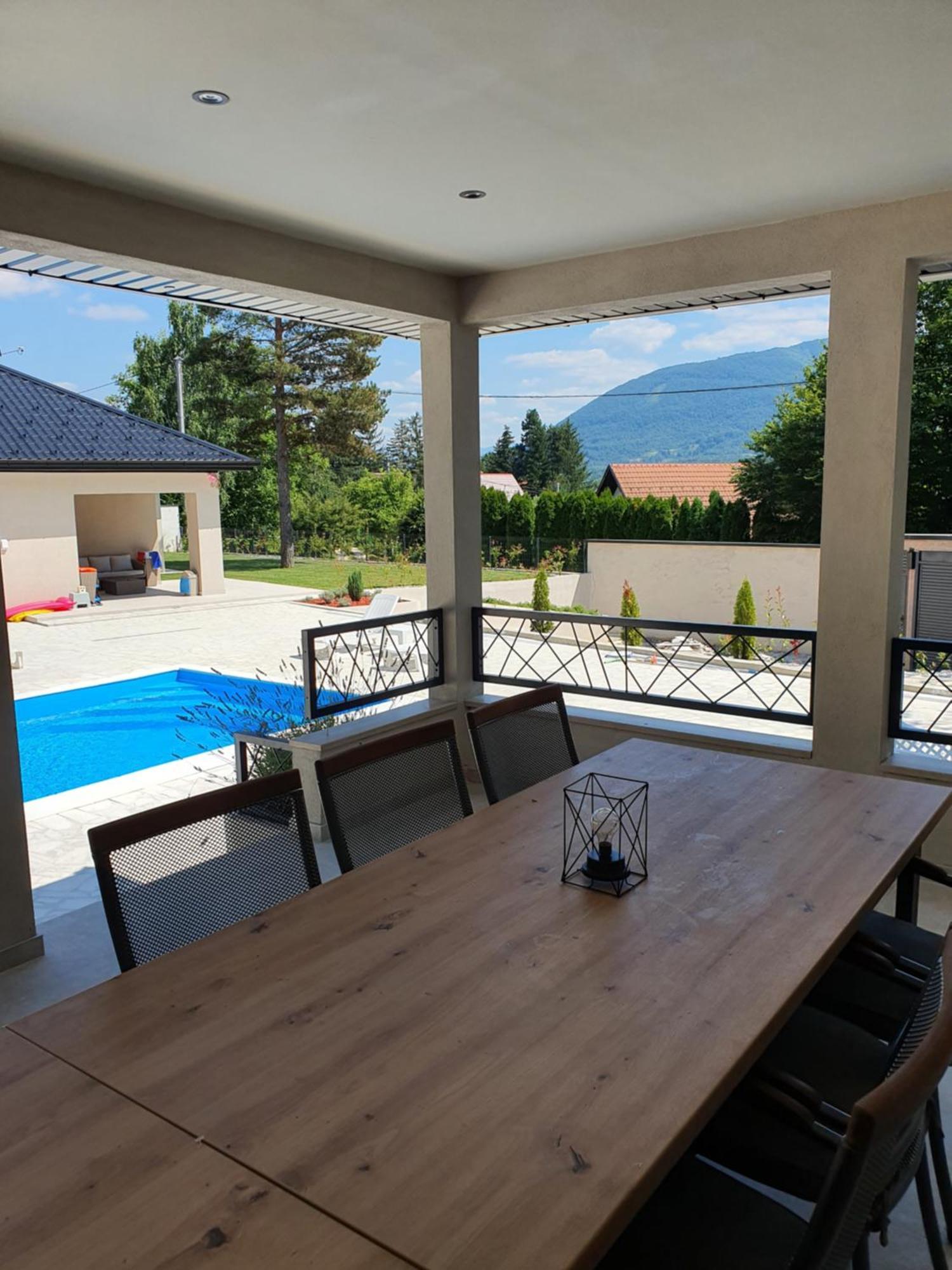 Villa Aida Sarajevo