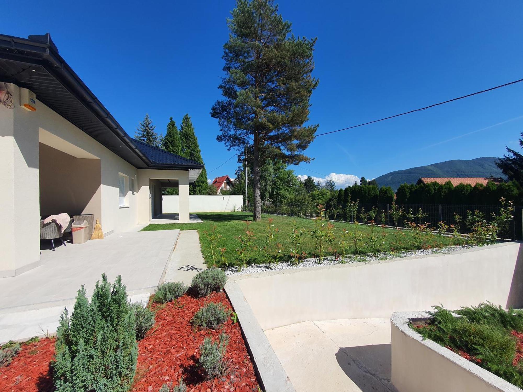 Aida Villa Sarajevo