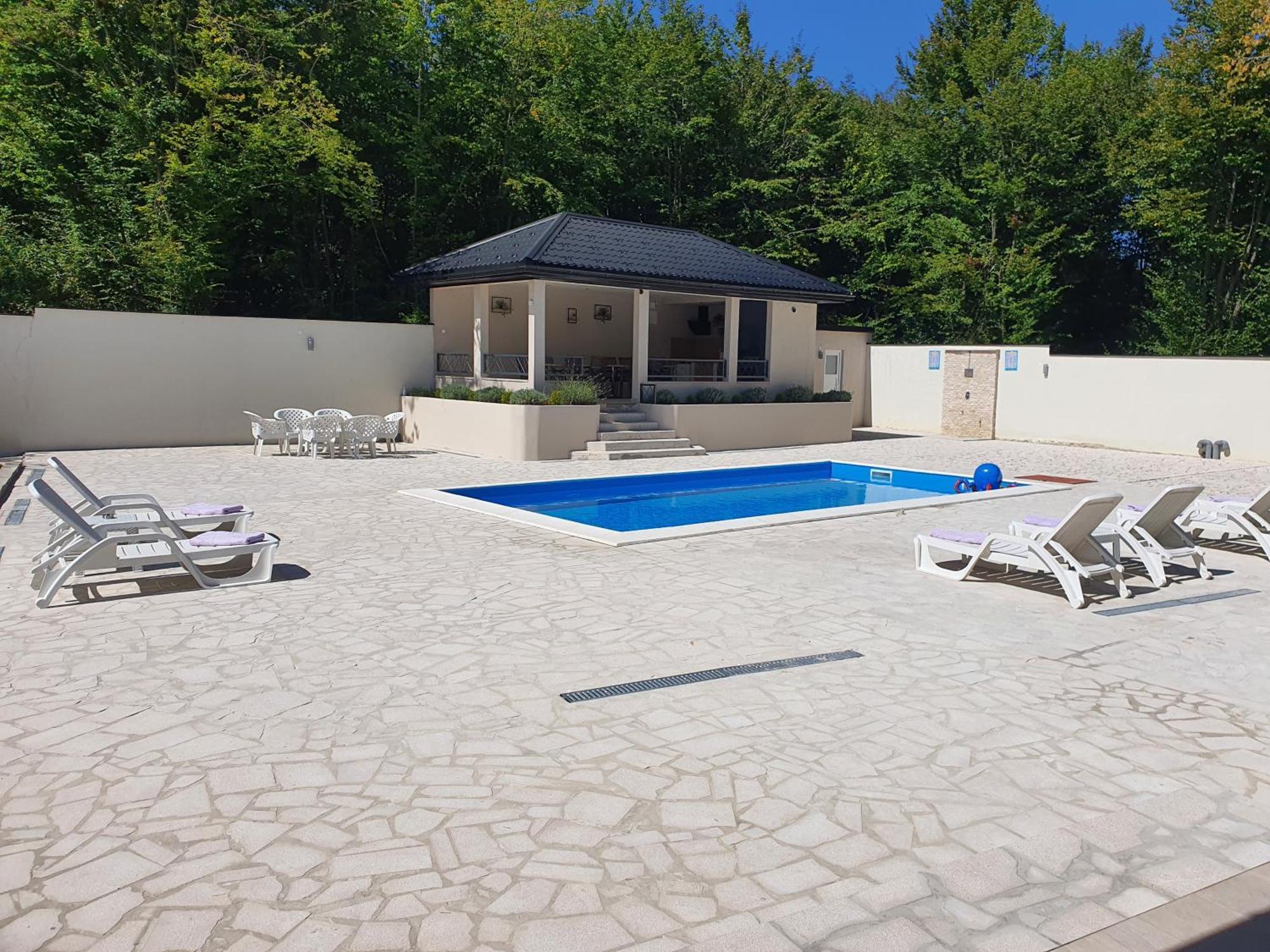 Villa Aida Sarajevo