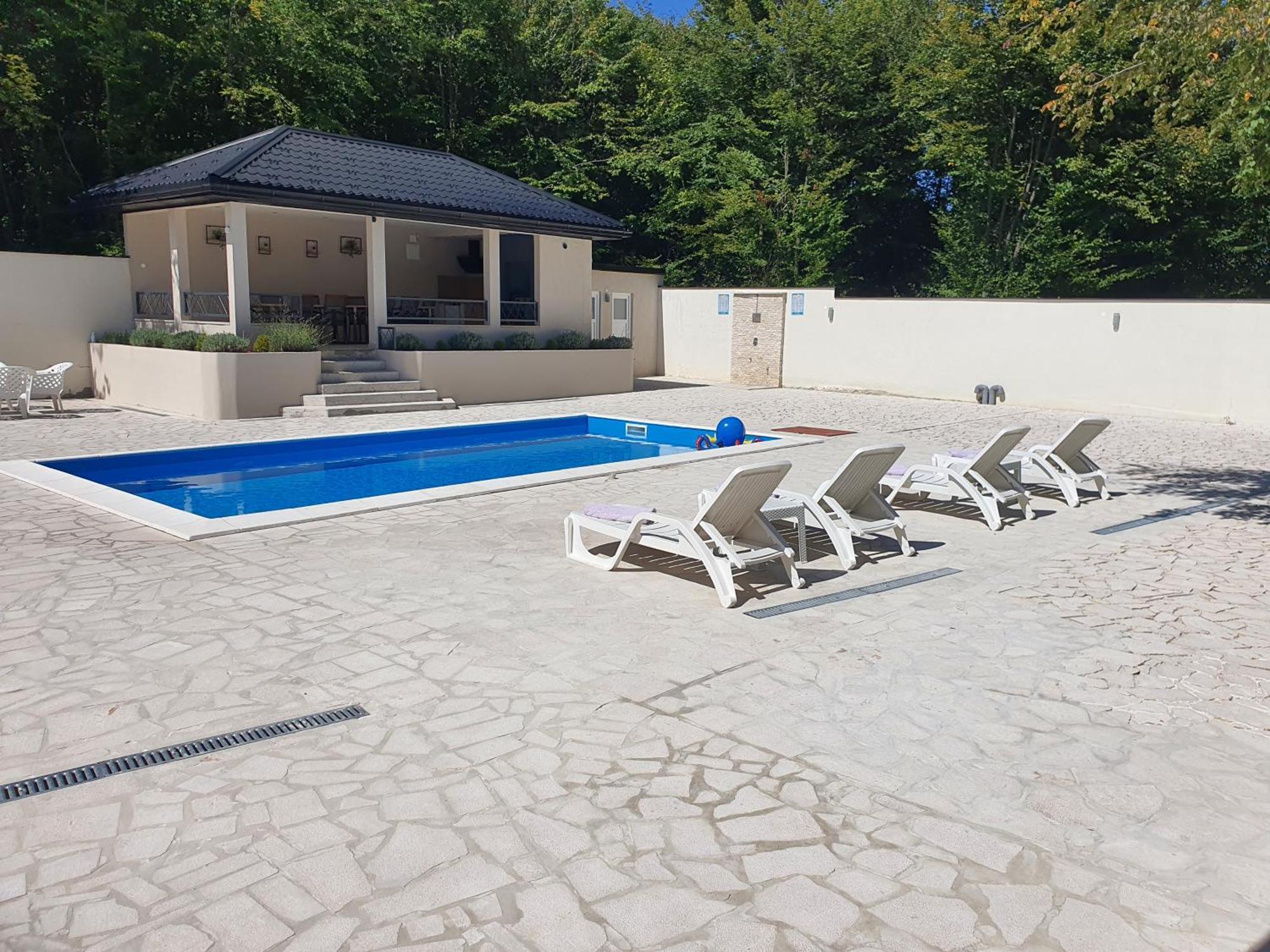 Villa Aida *