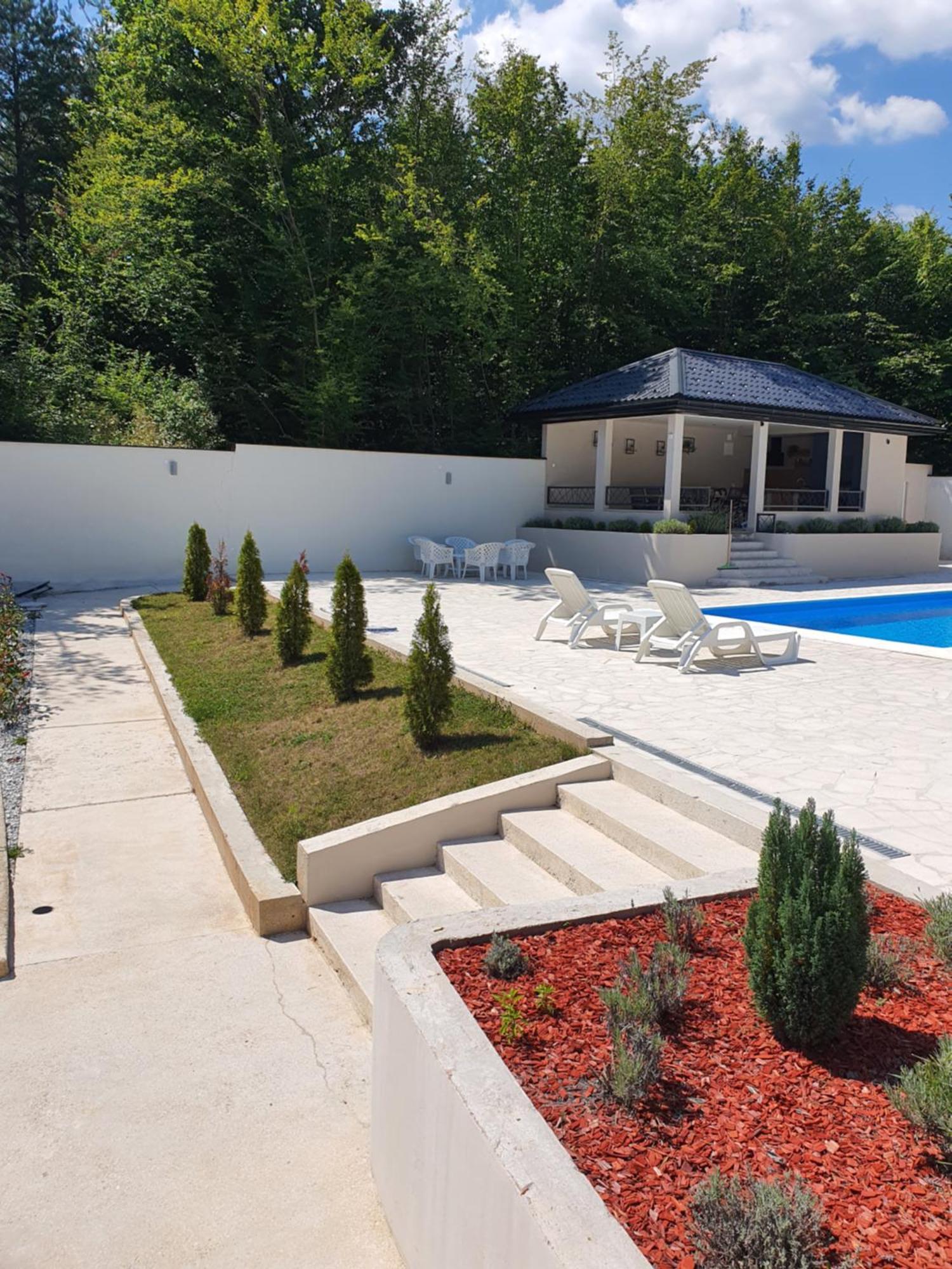 Aida Villa Sarajevo