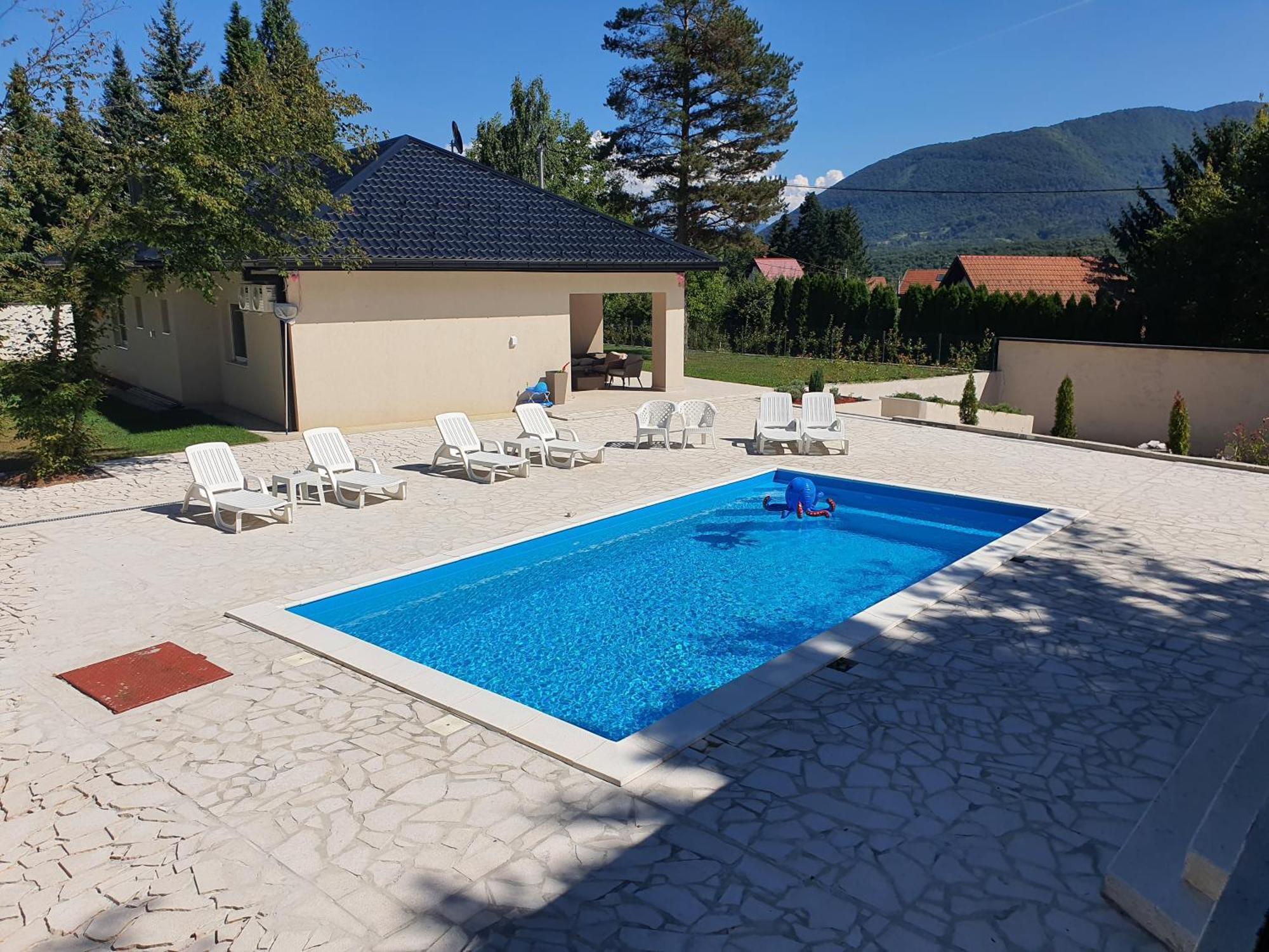 Aida Villa Sarajevo