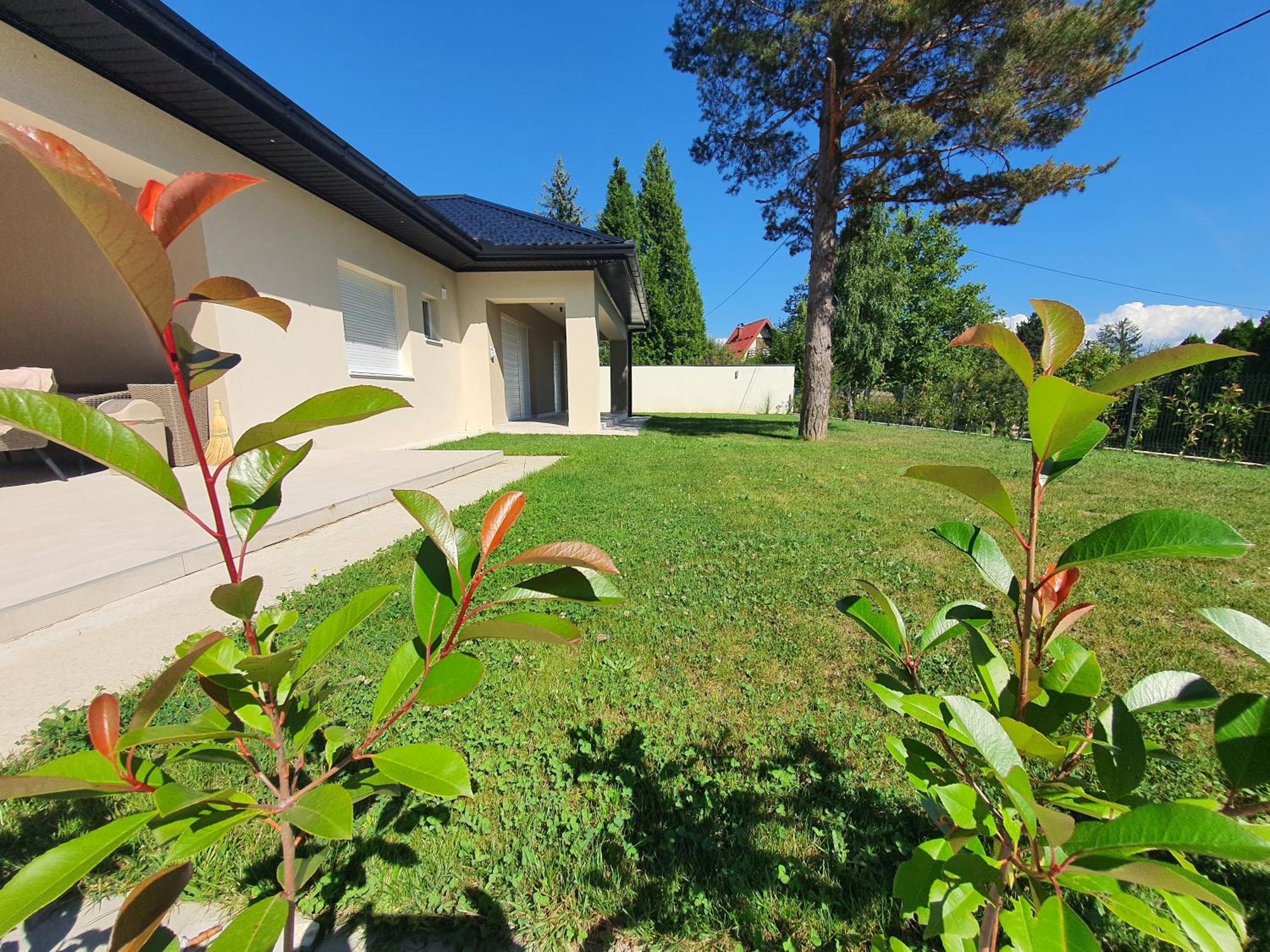 Villa Aida *