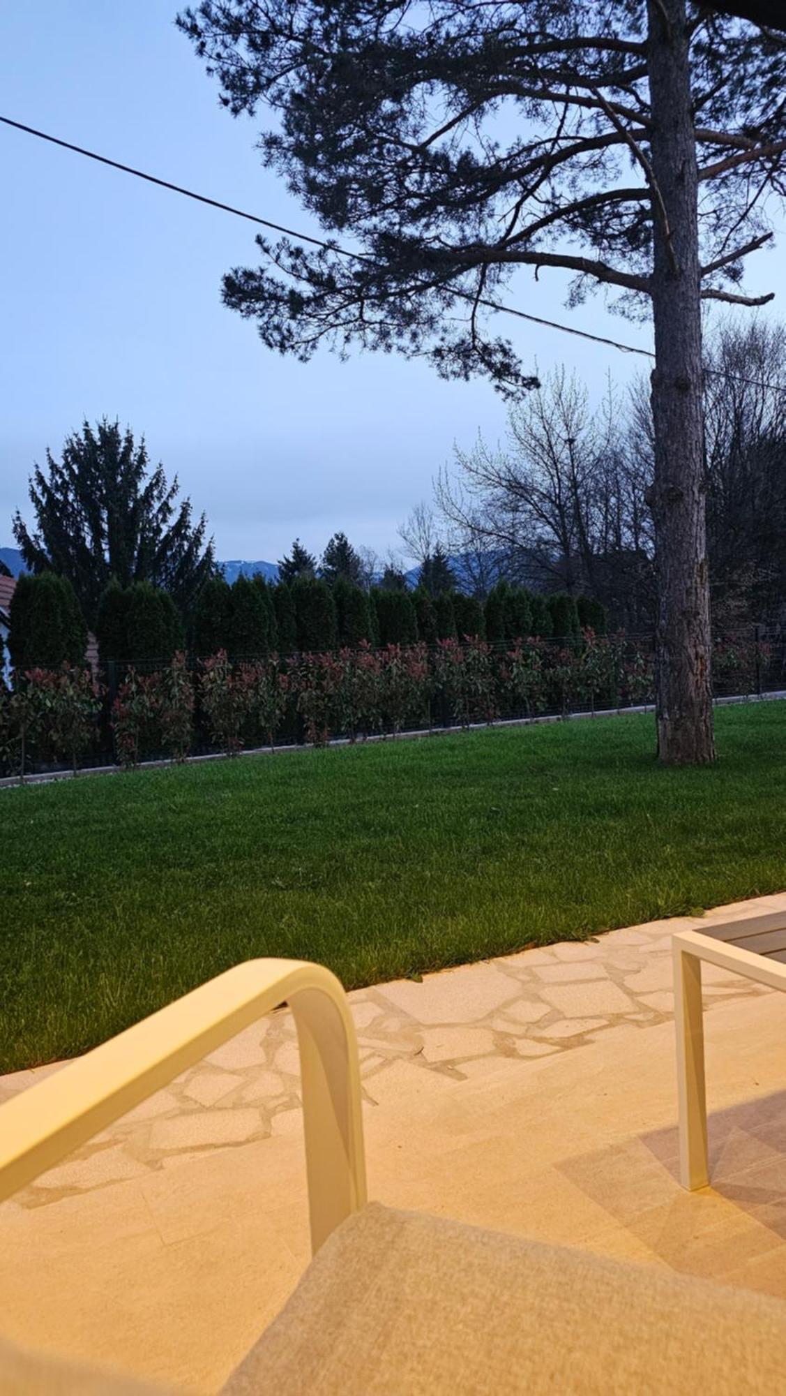 Aida Villa Sarajevo