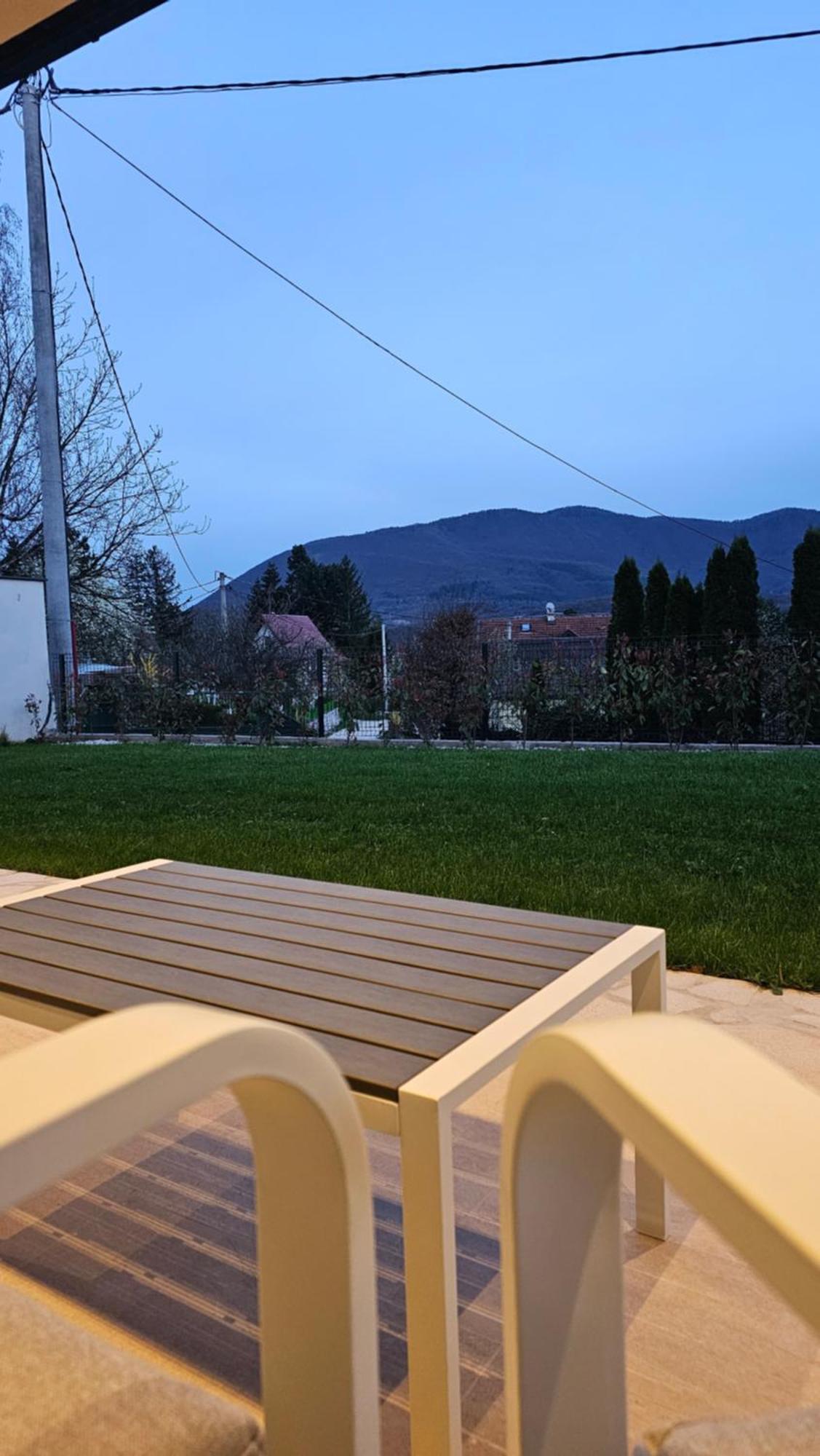 Villa Aida