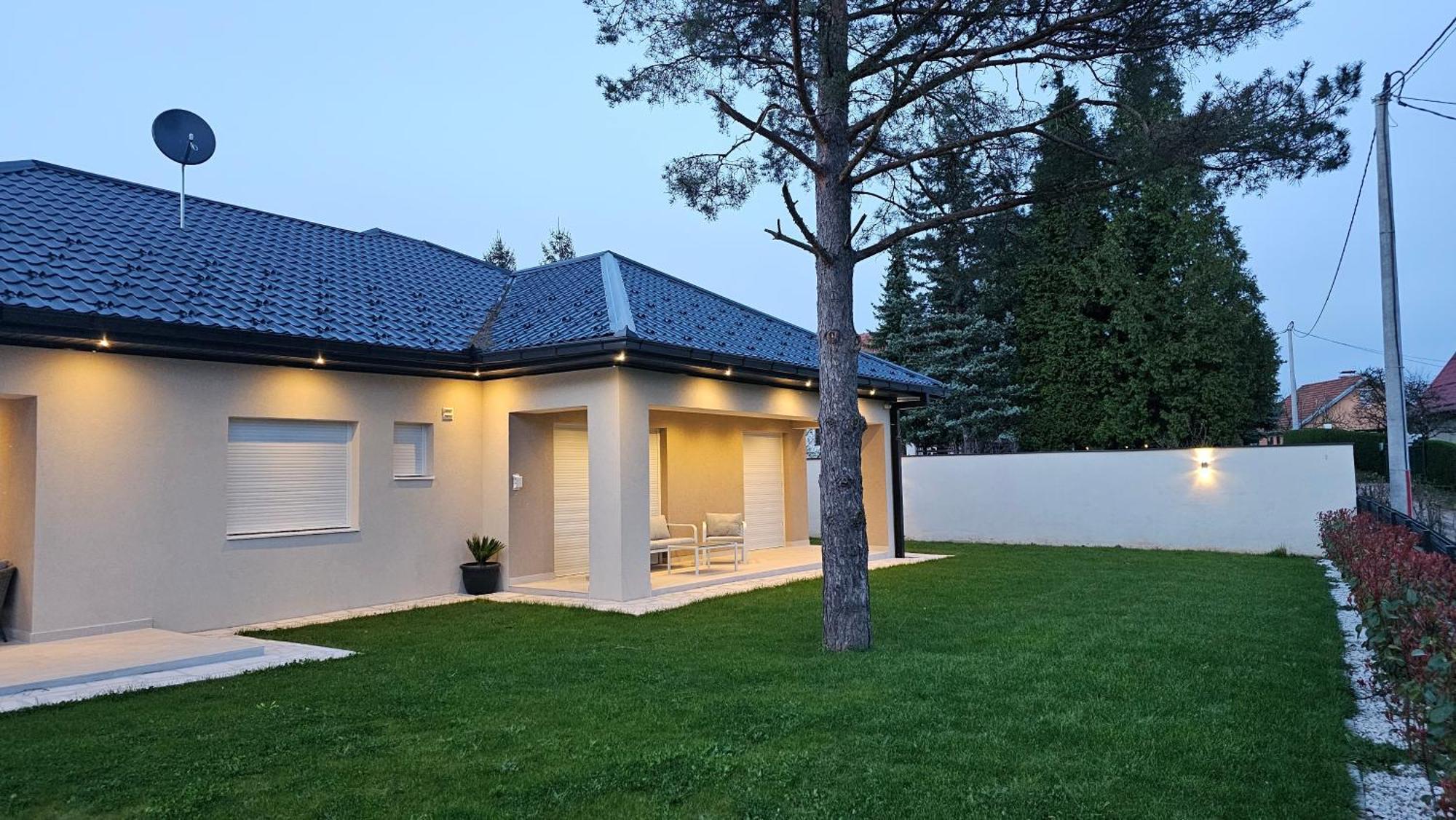 Villa Aida *